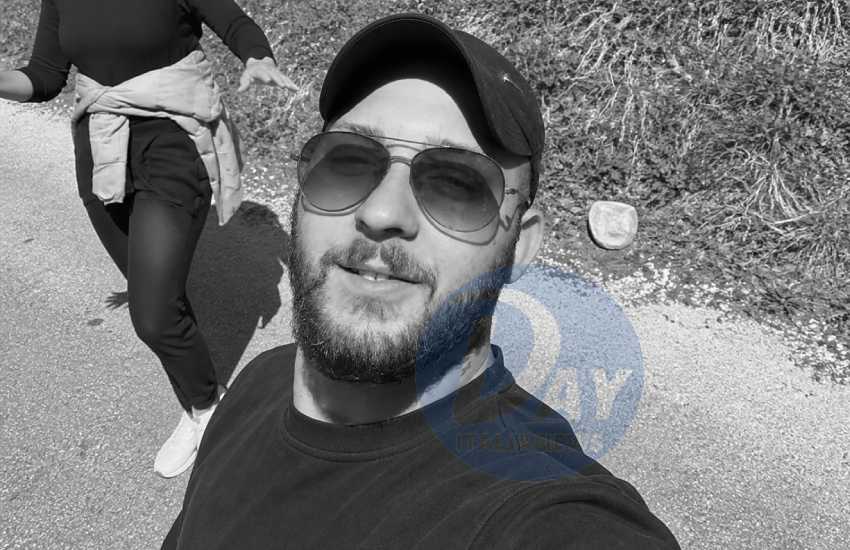 Si ferma per soccorrere un automobilista sul Gra e viene travolto: morto un 35enne