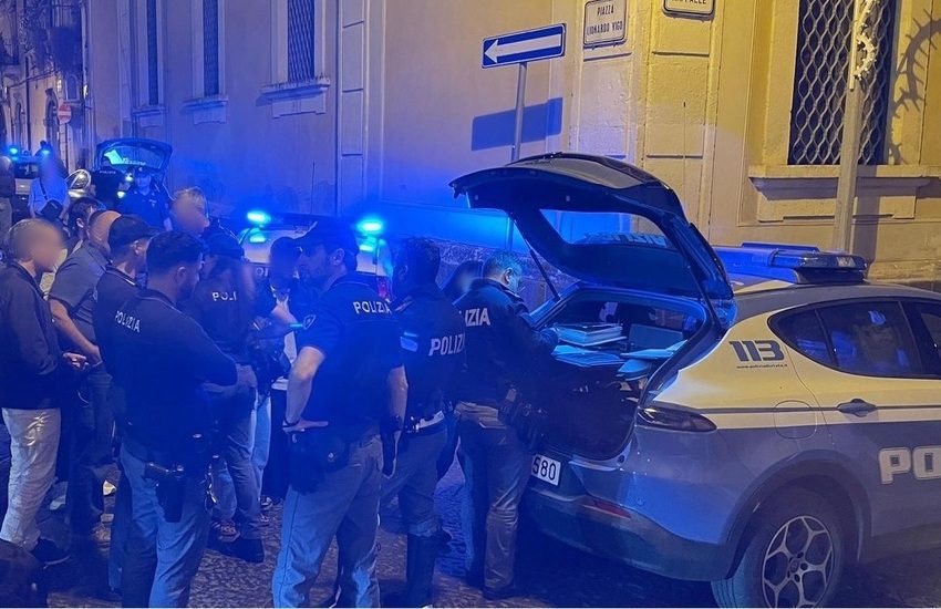 controlli della task force ad acireale sequestrato un food truck da Dayitalianews.com controlli della task force ad acireale sequestrato un food truck