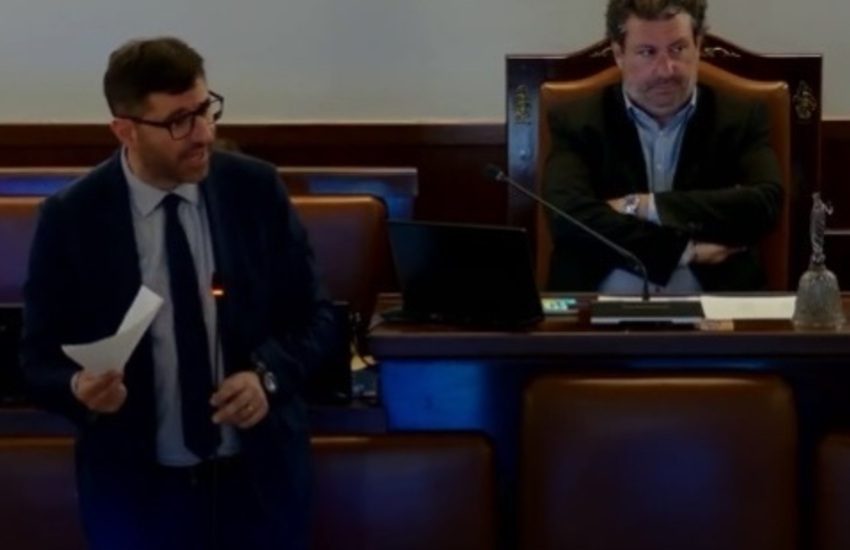 Catania, Consiglio comunale: via libera al progetto Urban Center nel quartiere San Berillo