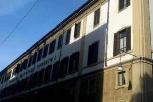 Torino, tragedia al Convitto Umberto I: morto un docente di 35 anni nel cortile della scuola