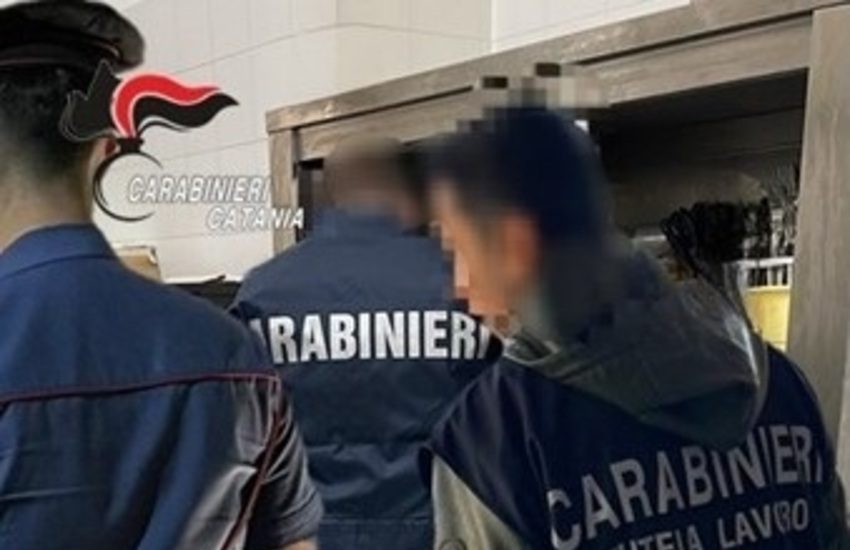 controlli dei carabinieri e nas nelle case di riposo di san giovanni la punta da Dayitalianews.com controlli dei carabinieri e nas nelle case di riposo di san giovanni la punta