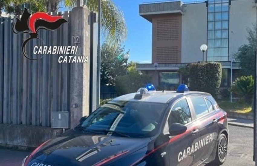 sant8217agata li battiati controlli straordinari sul territorio da Dayitalianews.com sant8217agata li battiati controlli straordinari sul territorio