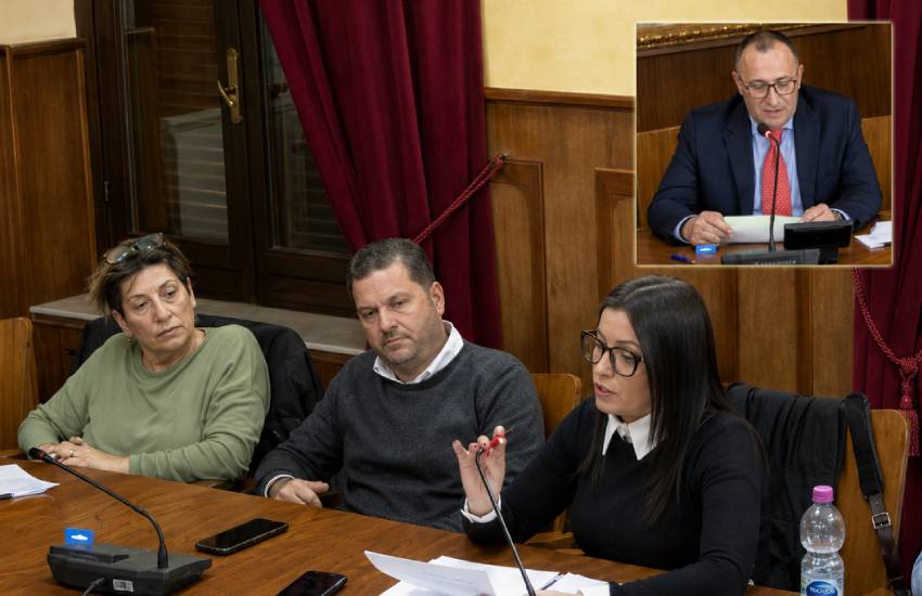 rete idrica a sezze la lista lucidi sindaco avanti con gli interventi sulle condotte pi249 critiche da Dayitalianews.com rete idrica a sezze la lista lucidi sindaco avanti con gli interventi sulle condotte pi249 critiche