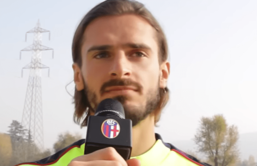 dramma per l8217ex calciatore marios oikonomou in condizioni critiche dopo un incidente in moto da Dayitalianews.com dramma per l8217ex calciatore marios oikonomou in condizioni critiche dopo un incidente in moto