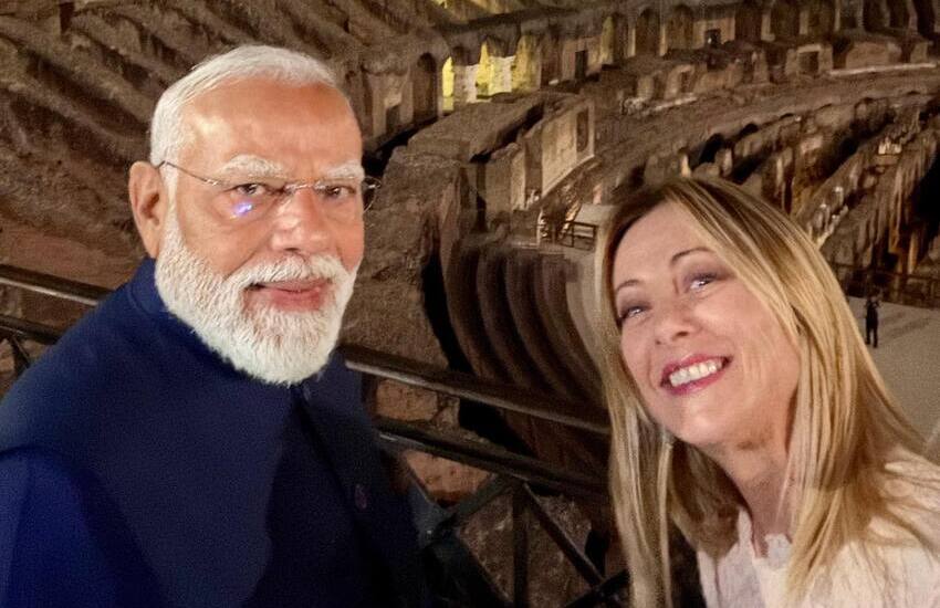 italia e india rafforzano i rapporti nasce il partenariato strategico speciale da Dayitalianews.com italia e india rafforzano i rapporti nasce il partenariato strategico speciale