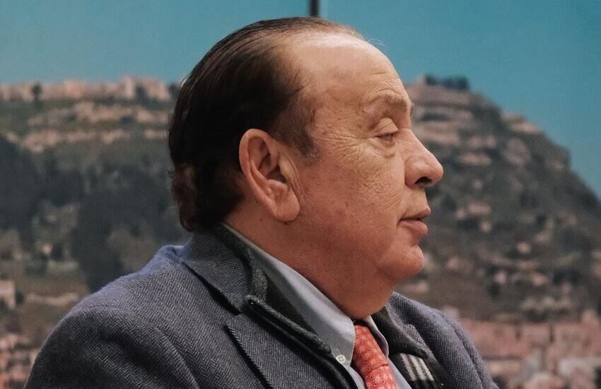 Enna, Crisafulli lancia Fabio Venezia: “Sarà lui a guidare l’alternativa al centrodestra in Sicilia”