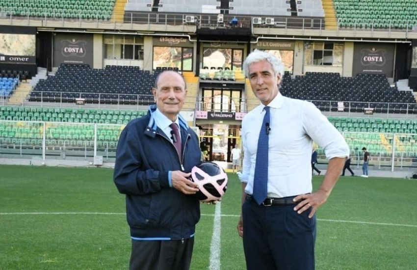 stadio barbera la regione stanzia 60 milioni via al piano di ammodernamento da Dayitalianews.com stadio barbera la regione stanzia 60 milioni via al piano di ammodernamento