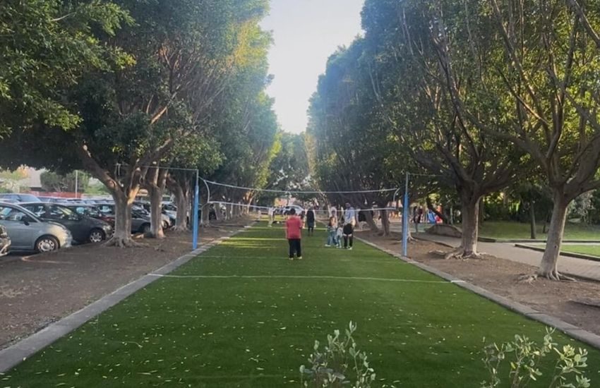 Festa della Famiglia a Sant’Agata Li Battiati: sport, musica e solidarietà al Parco comunale