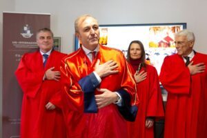 Università Popolare degli Studi di Milano, la formazione oltre i confini nazionali