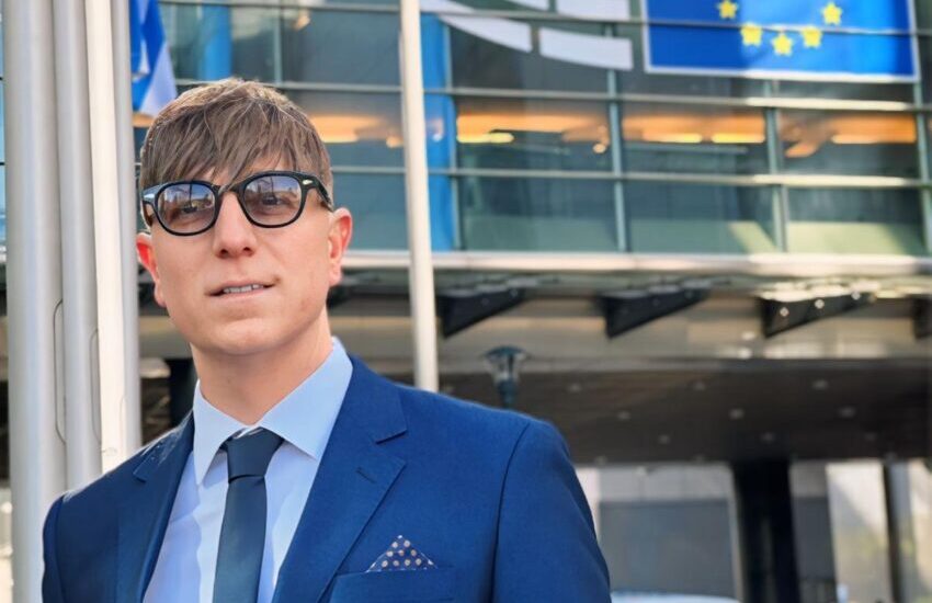 Alessandro Recine, dal calcio all’impresa: “Il valore nasce quando sport, salute e sociale dialogano tra loro”