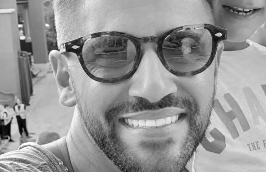 ancora sangue sulla strade del lazio cristian 42 anni falciato mentre guidava la sua moto da Dayitalianews.com ancora sangue sulla strade del lazio cristian 42 anni falciato mentre guidava la sua moto