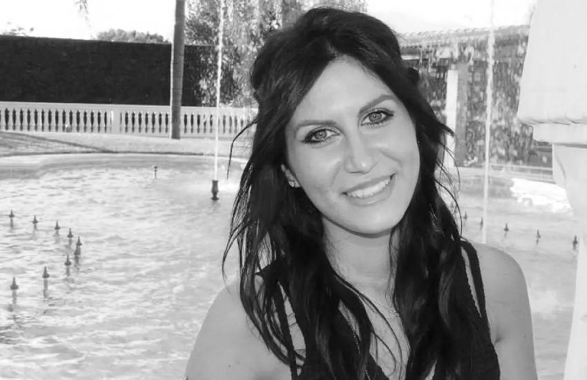 Sonnino si prepara all’ultimo saluto a Erica Carroccia, morta dopo il parto dei gemelli