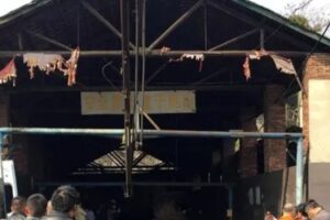 Esplosione in una miniera di carbone in Cina: oltre 90 vittime nello Shanxi