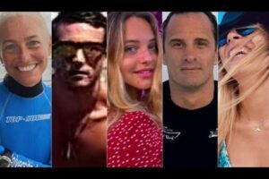 Chi erano gli italiani morti durante un’immersione alle Maldive