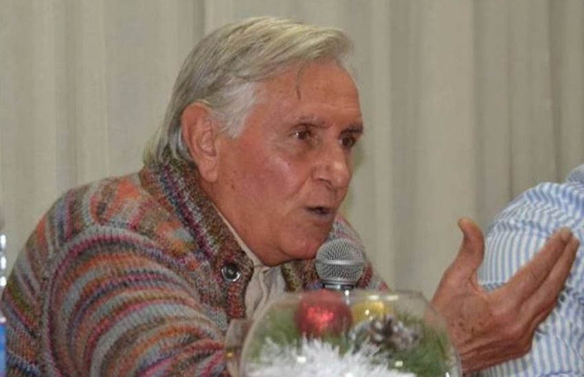addio a bachisio bandinu scompare a 87 anni una delle voci pi249 autorevoli della cultura sarda da Dayitalianews.com addio a bachisio bandinu scompare a 87 anni una delle voci pi249 autorevoli della cultura sarda