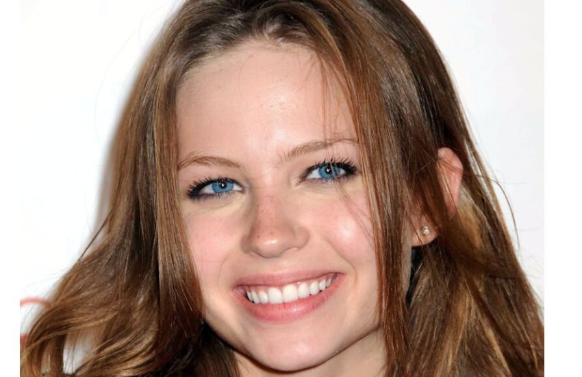 morta a 35 anni daveigh chase l8217attrice di the ring addio a samara morgan da Dayitalianews.com morta a 35 anni daveigh chase l8217attrice di the ring addio a samara morgan