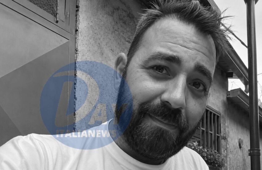 non si ferma la strage sulle strade del lazio il maresciallo domenico micali muore mentre va al lavoro da Dayitalianews.com non si ferma la strage sulle strade del lazio il maresciallo domenico micali muore mentre va al lavoro