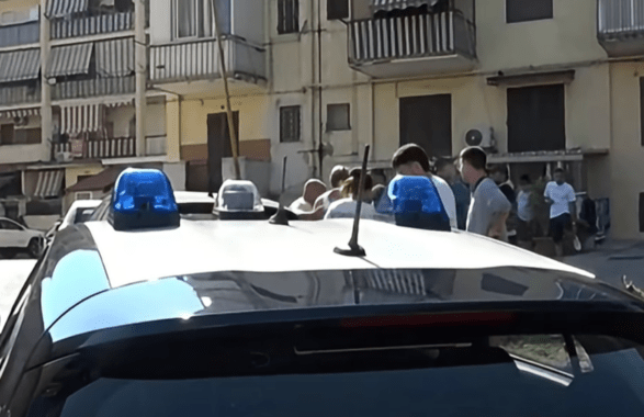 Omicidio a Napoli: 21enne ucciso davanti casa a Miano