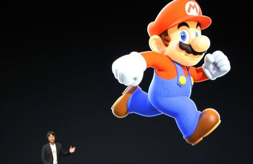 super mario bros da record una copia sigillata venduta per 3 milioni di dollari da Dayitalianews.com super mario bros da record una copia sigillata venduta per 3 milioni di dollari