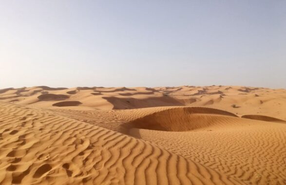 Niger, tragedia nel Sahara: 49 persone muoiono di sete dopo il guasto del camion