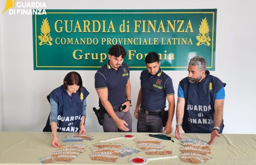 fatture false e autoriciclaggio truffa da 12 milioni di 8364 quattro le misure cautelari indagine della finanza in provincia di latina da Dayitalianews.com fatture false e autoriciclaggio truffa da 12 milioni di 8364 quattro le misure cautelari indagine della finanza in provincia di latina