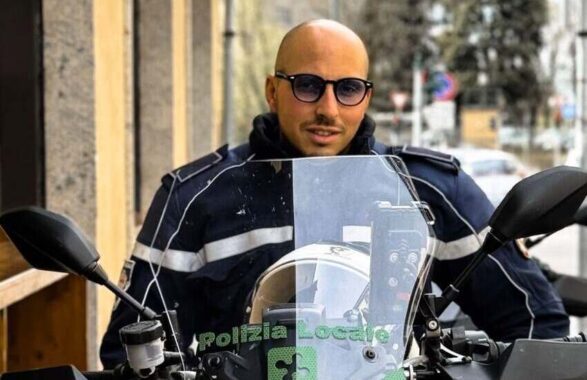Agente morto durante un inseguimento a Milano: arrestato il conducente per omicidio stradale