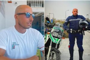 Milano, agente della Polizia Locale muore durante un inseguimento: aveva 35 anni