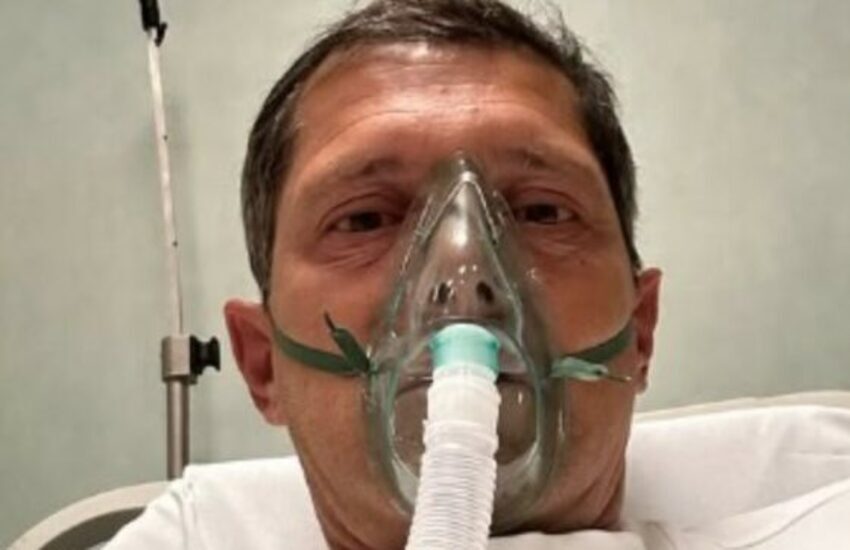 paura per aldo montano la mia vita 232 rimasta appesa a un filo da Dayitalianews.com paura per aldo montano la mia vita 232 rimasta appesa a un filo