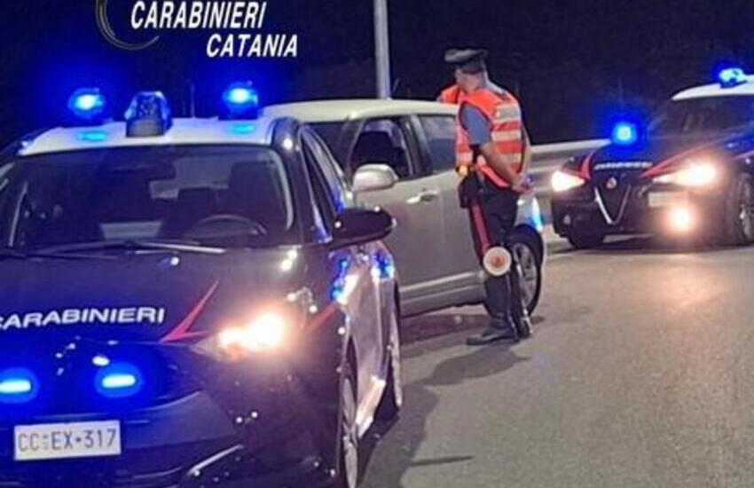 aci catena trovato fuori casa nonostante i domiciliari 46enne arrestato dai carabinieri da Dayitalianews.com aci catena trovato fuori casa nonostante i domiciliari 46enne arrestato dai carabinieri