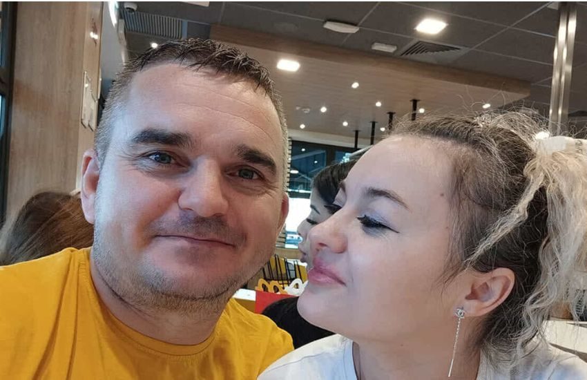 donna trovata morta a torino l8217ex compagno 232 indagato per omicidio e occultamento di cadavere da Dayitalianews.com donna trovata morta a torino l8217ex compagno 232 indagato per omicidio e occultamento di cadavere