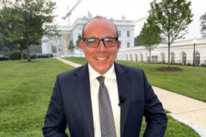 Morto Daniele Compatangelo, il giornalismo italiano perde il corrispondente La7 dagli Stati Uniti