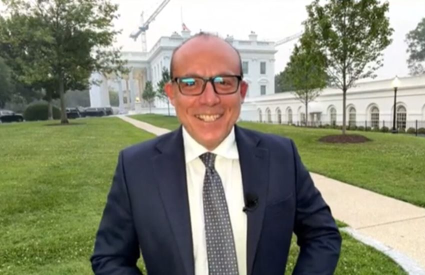 morto daniele compatangelo il giornalismo italiano perde il corrispondente la7 dagli stati uniti da Dayitalianews.com morto daniele compatangelo il giornalismo italiano perde il corrispondente la7 dagli stati uniti