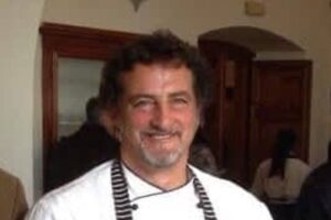 Addio a Daniele Fagiolini, lo chef che ha raccontato la Toscana attraverso la sua cucina