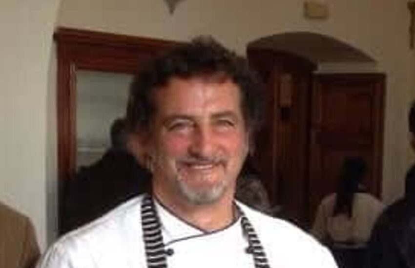 addio a daniele fagiolini lo chef che ha raccontato la toscana attraverso la sua cucina da Dayitalianews.com addio a daniele fagiolini lo chef che ha raccontato la toscana attraverso la sua cucina