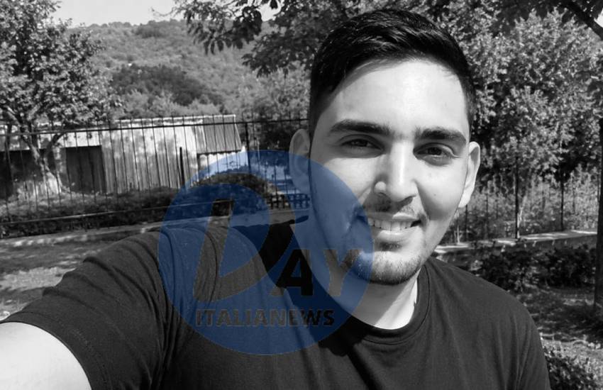 investito mentre va in bici il 34enne davide si spegne dopo due anni di sofferenze lutto a fontana liri da Dayitalianews.com investito mentre va in bici il 34enne davide si spegne dopo due anni di sofferenze lutto a fontana liri