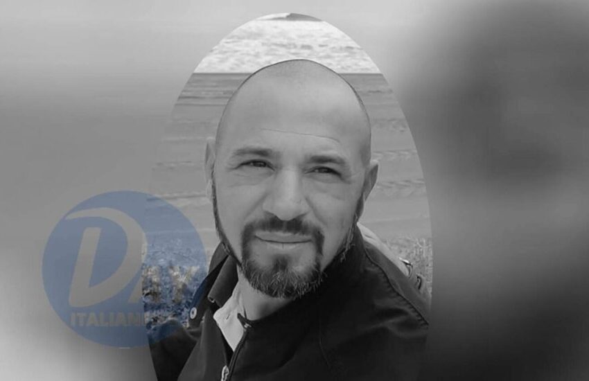 incidente mortale all8217alba a cisterna giuliano boccabella muore nello scontro tra moto e auto da Dayitalianews.com incidente mortale all8217alba a cisterna giuliano boccabella muore nello scontro tra moto e auto