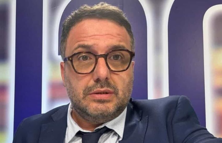 omicidio del giornalista luigi esposito fermato un 26enne svolta nelle indagini da Dayitalianews.com omicidio del giornalista luigi esposito fermato un 26enne svolta nelle indagini