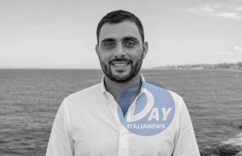 tragico malore mentre si trova a napoli aprilia piange per luca aveva 40 anni da Dayitalianews.com tragico malore mentre si trova a napoli aprilia piange per luca aveva 40 anni