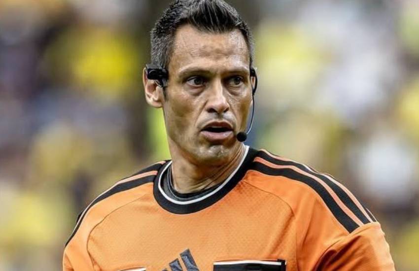 mondiale 2026 l8217arbitro pontino mariani favorito per dirigere la finale da Dayitalianews.com mondiale 2026 l8217arbitro pontino mariani favorito per dirigere la finale