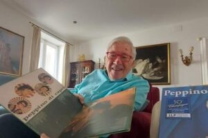 Addio a Peppino di Capri, è morto a 87 anni il grande protagonista della musica italiana