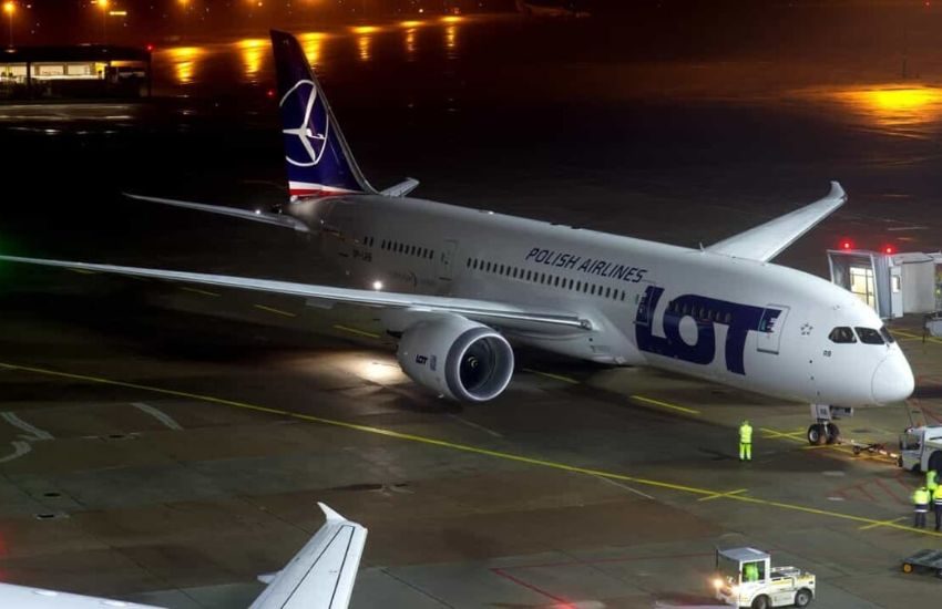 malore a bordo boeing lot polish airlines costretto ad atterrare d8217emergenza a malpensa da Dayitalianews.com malore a bordo boeing lot polish airlines costretto ad atterrare d8217emergenza a malpensa