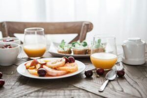 L’importanza della prima colazione per la salute e come rito in famiglia