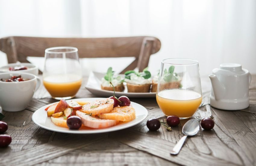 l8217importanza della prima colazione per la salute e come rito in famiglia da Dayitalianews.com l8217importanza della prima colazione per la salute e come rito in famiglia
