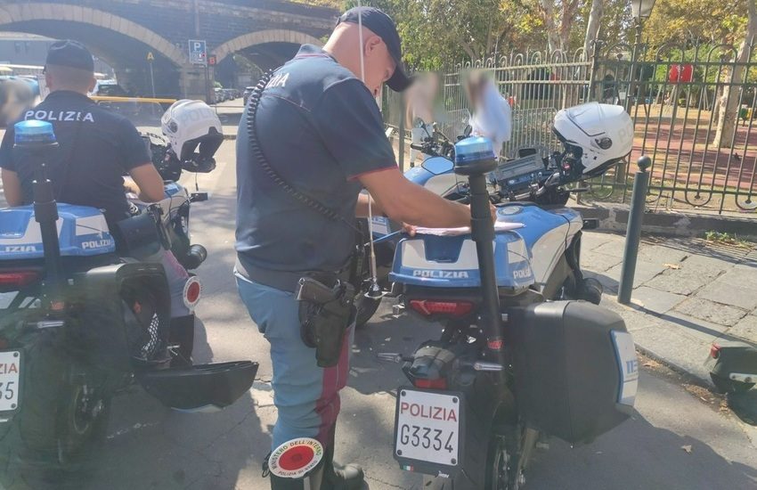 catania sorvegliato speciale faceva il parcheggiatore abusivo chiedeva fino a 20 euro da Dayitalianews.com catania sorvegliato speciale faceva il parcheggiatore abusivo chiedeva fino a 20 euro