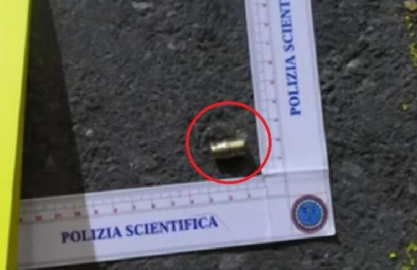 catania sparatoria a librino per un debito di 40 euro arrestato un 52enne da Dayitalianews.com catania sparatoria a librino per un debito di 40 euro arrestato un 52enne