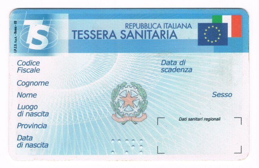 ritorna la truffa della tessera sanitaria via sms l8217allarme del ministero della salute da Dayitalianews.com ritorna la truffa della tessera sanitaria via sms l8217allarme del ministero della salute