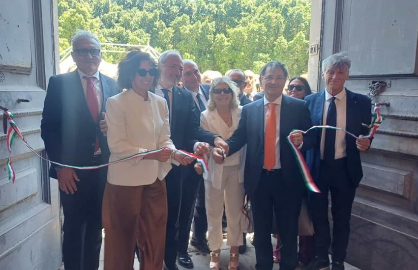 catania l8217ex educandato regina elena diventer224 la nuova sede del tribunale per i minorenni da Dayitalianews.com catania l8217ex educandato regina elena diventer224 la nuova sede del tribunale per i minorenni