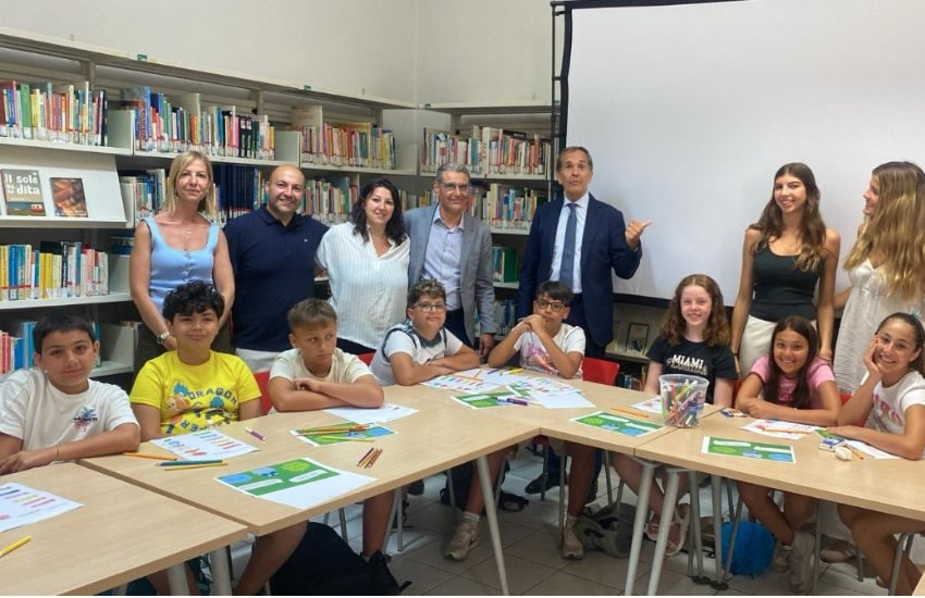 catania parla inglese torna il laboratorio estivo gratuito per160bambini160160 160 da Dayitalianews.com catania parla inglese torna il laboratorio estivo gratuito per160bambini160160 160