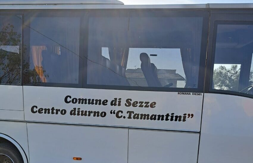 Colonie estive per i ragazzi con disabilità, un successo l’iniziativa de “Il Giardino dei Sogni”, con la collaborazione del Comune di Sezze