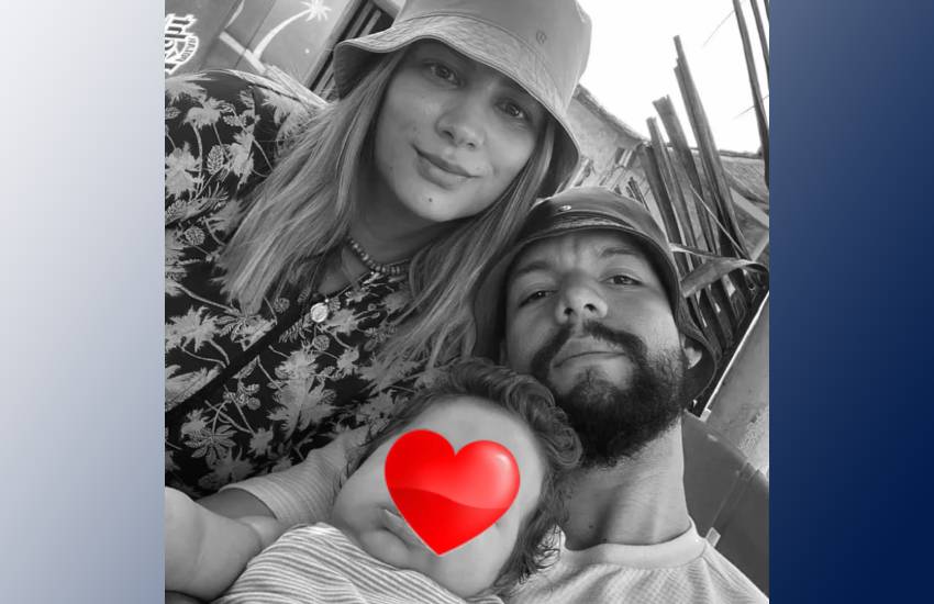 terremoto in venezuela morto l8217ex cisterna volley willner rivas con la moglie e il figlio da Dayitalianews.com terremoto in venezuela morto l8217ex cisterna volley willner rivas con la moglie e il figlio